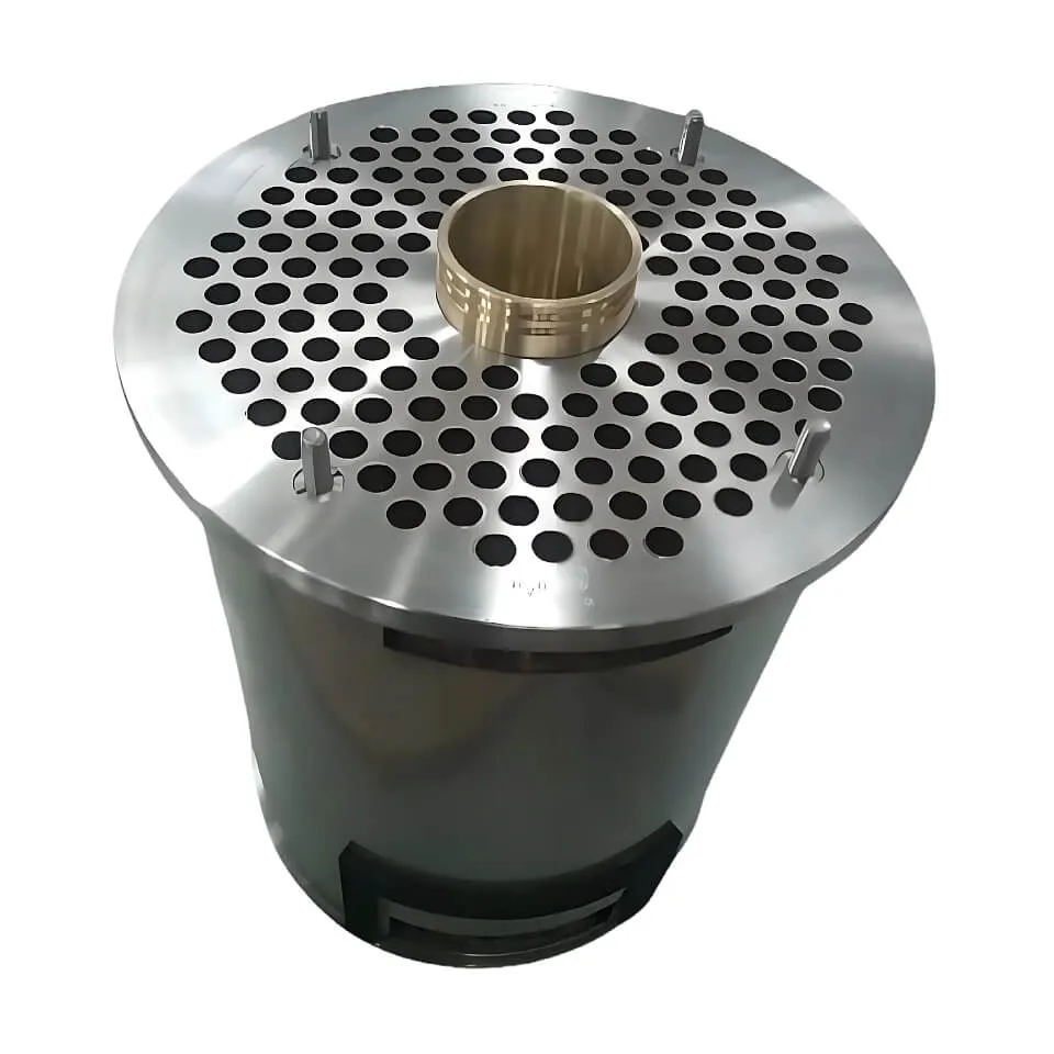 39892492 Ingersoll Rand Air Compressor Cooler